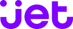 Jet logo site